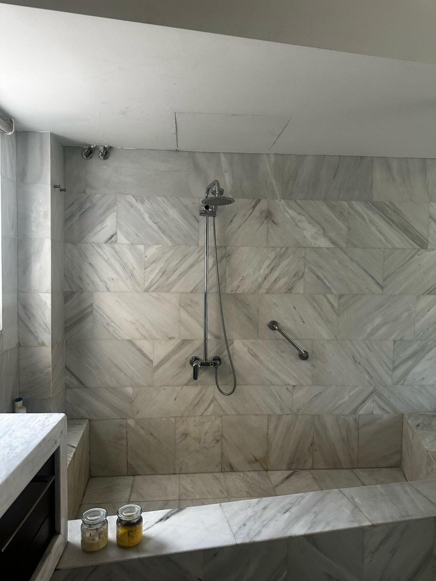 Spacious Stylish Flat At Acropolis Area! Aten Exteriör bild