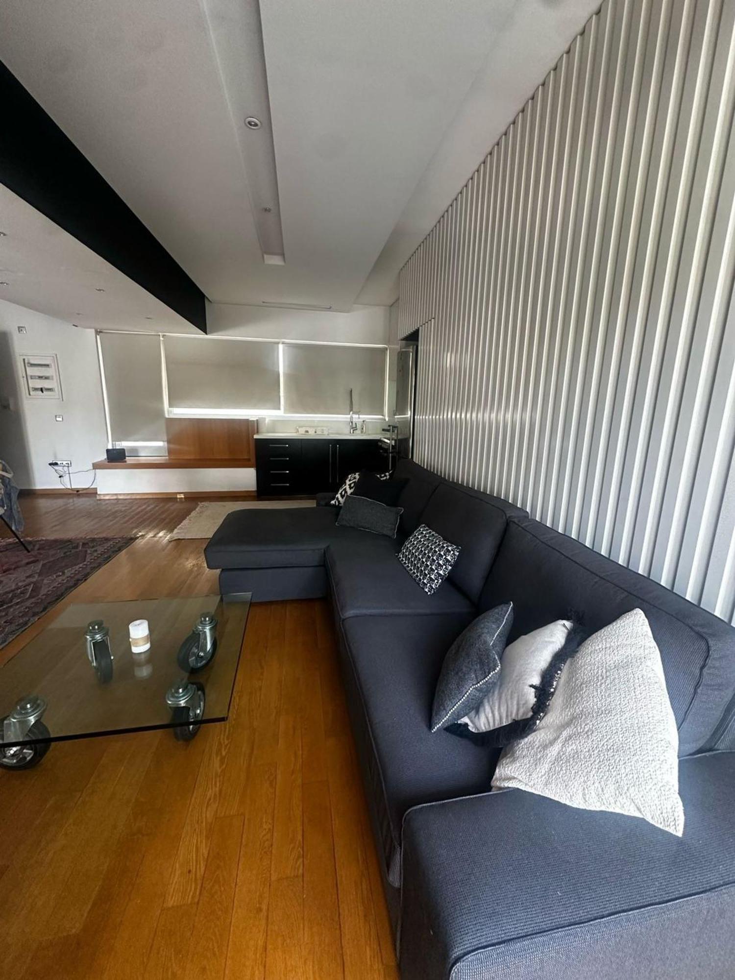 Spacious Stylish Flat At Acropolis Area! Aten Exteriör bild